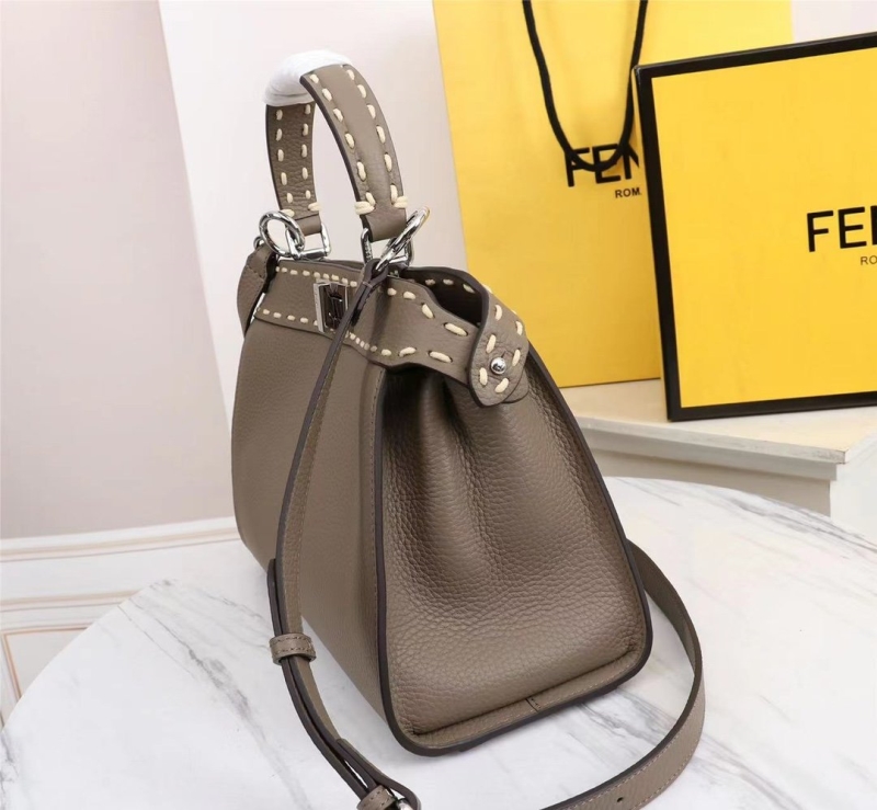 Fendi Peekaboo Bags